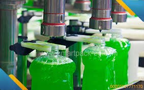 صابون سائل جلسرين