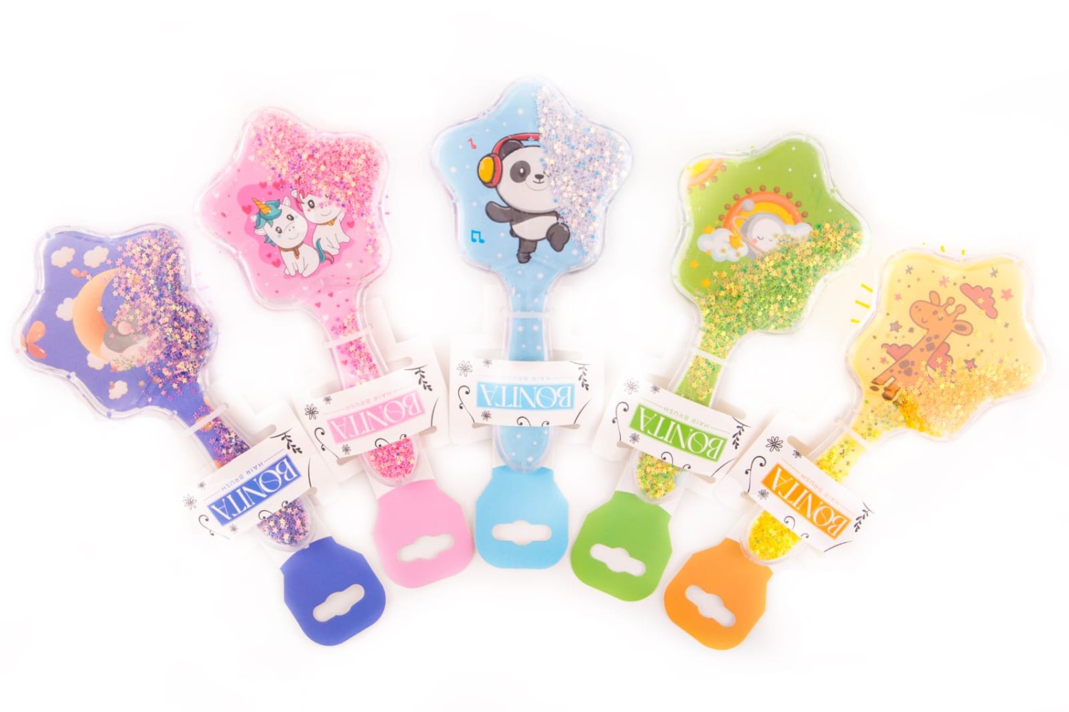 فرشة اطفال نجمه