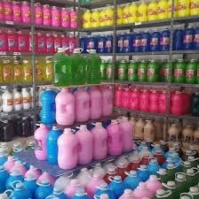 ديتول سائل ل