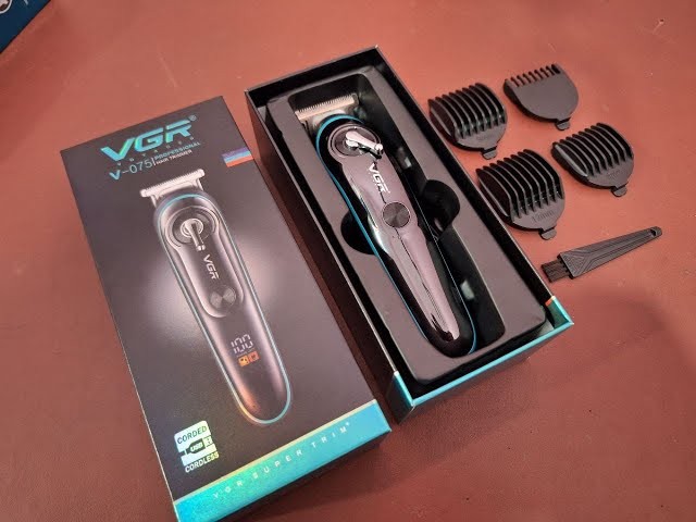 مكن في جي ار 075