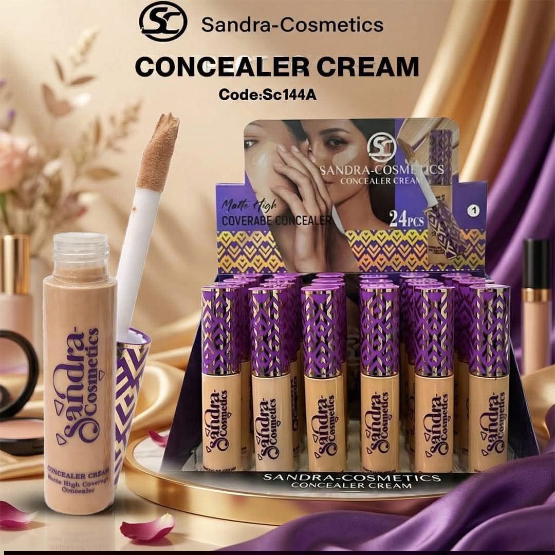 كونسيلر ساندرا 144