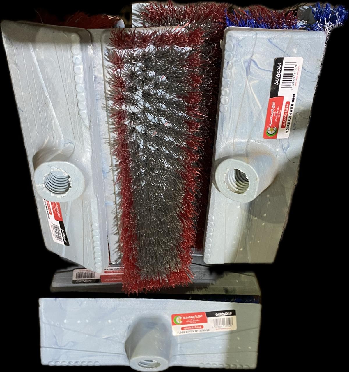 فرشه بلاط باليد الهلال