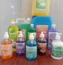 شاور سائل ل