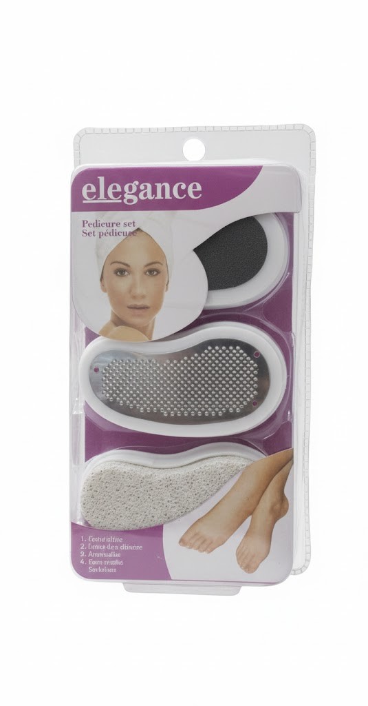 مبرد قدم فاكيوم 3*1