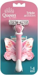 مكن لورد كوين فراشه