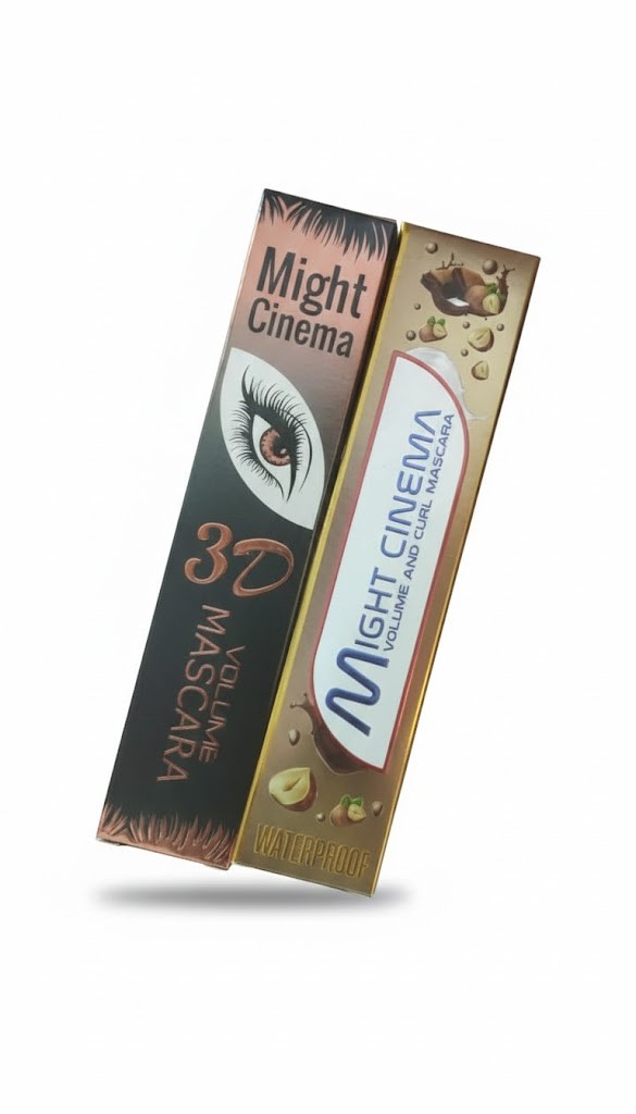 ماسكره مايت سينما 2558