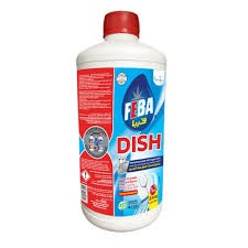 مسحوق فيبا دش غسالات اطباق