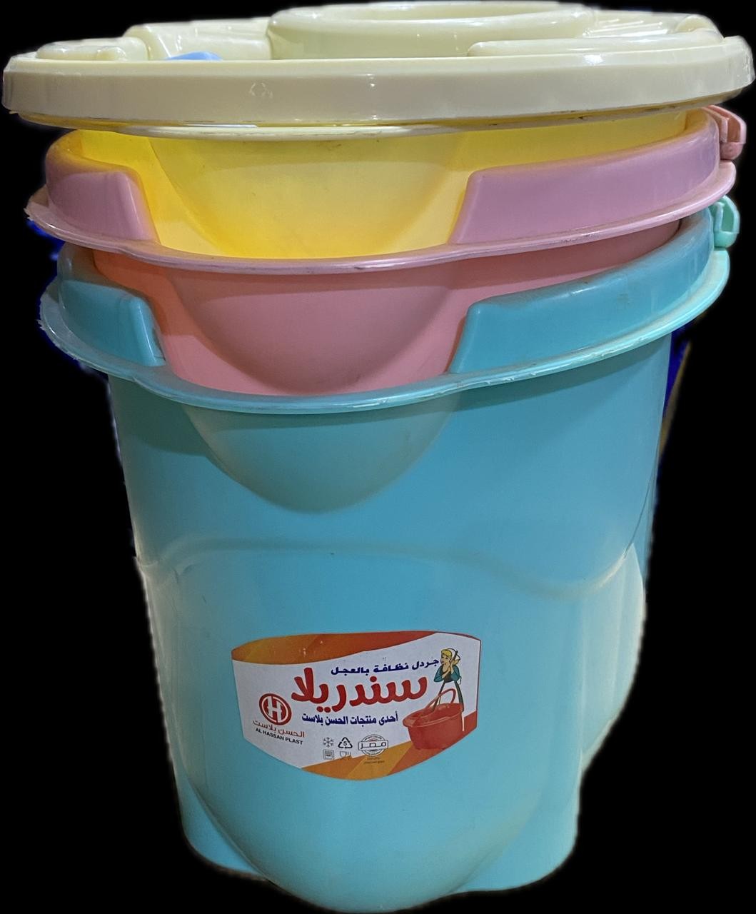 جردل بالعصاره سندريلا