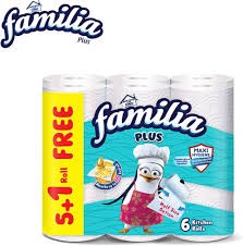 فاميليا مطبخ بلس 6ب