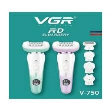 مكن في جي ار حريمي 750