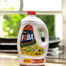 فيبا 4.6 ل عرض