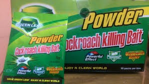 كيس بودره صيني صرصار