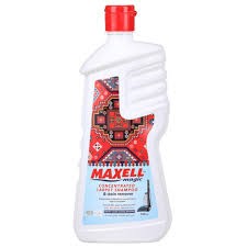 شامبو سجاد ماكسيل