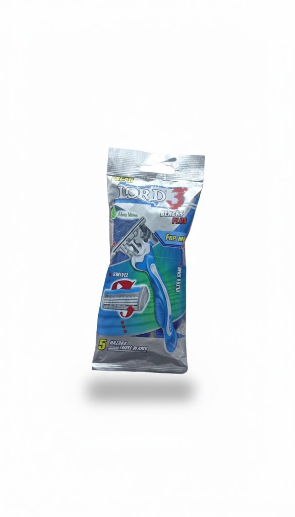 مكن لورد 3ش كيس 5ق