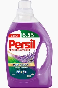 برسيل جل 6.5ك