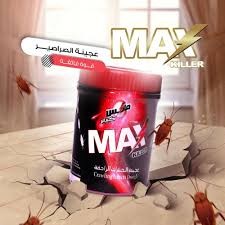 عجينة صراصير ماكس كيلر