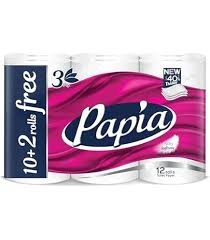 بابيا تواليت 6ب