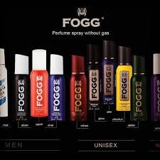 مزيل فوج اسبراي