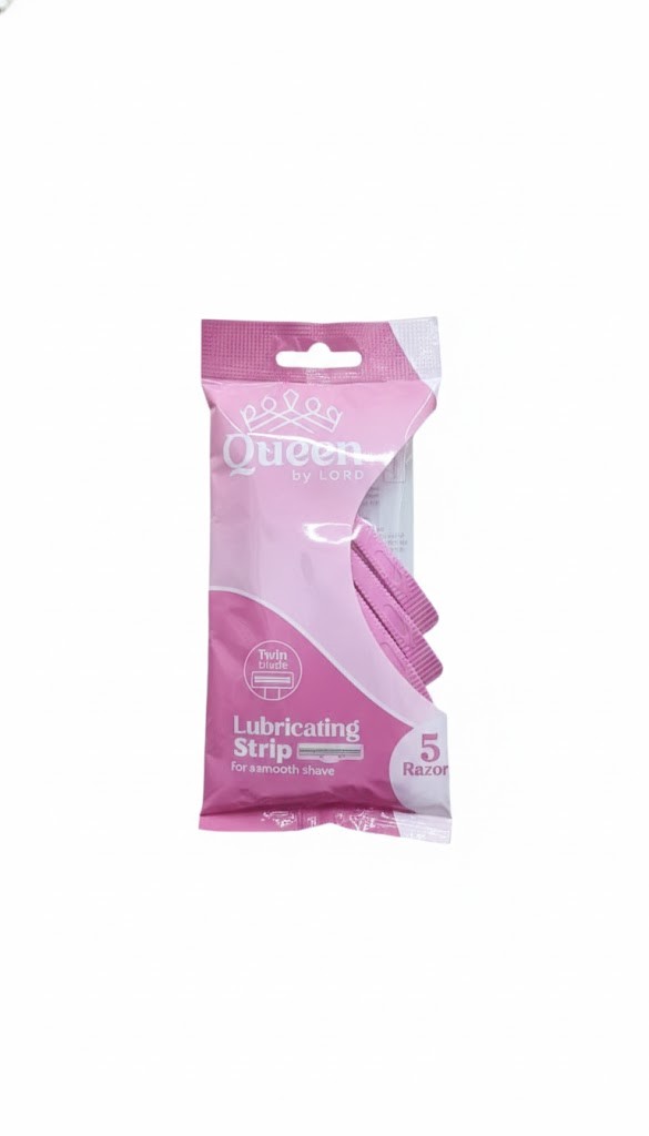 مكن لورد كوين كيس 5ق