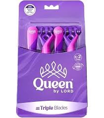 مكن لورد كوين كارت مقشره 4ق