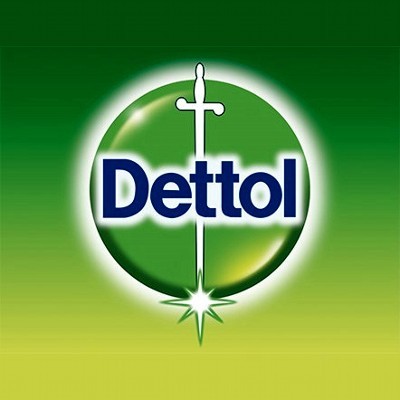 ديتول وهاربيك وفانيش