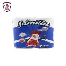 فاميليا تواليت 2ب كلاسيك